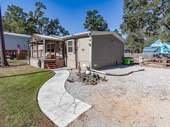 170 Trinidad Ln, Point Blank, TX 77364
