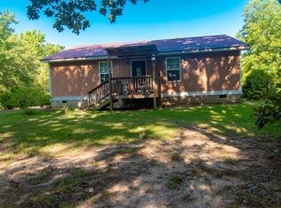 155 Reese Baqui Rd, Modoc, SC 29838