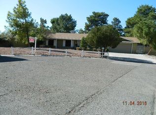 3011 Breton Dr, North Las Vegas, NV 89108