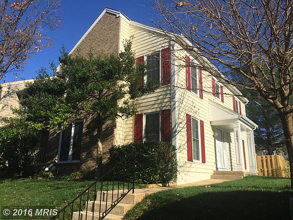 3rd image of 14901 Bradwill Ct