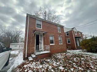 14506 Milverton Rd, Cleveland, OH 44120
