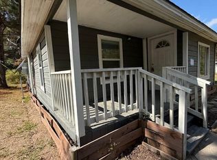 171 Green Rd, Shepherd, TX 77371