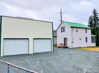36727 State Highway 2, Sultan, WA 98294