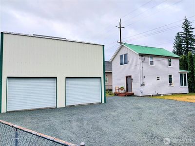 36727 Highway 2, Sultan, WA, 98294