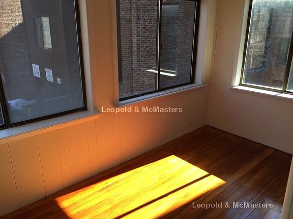 2nd image of 281 Saint Paul St APT 4C
