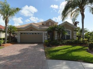 5201 Laurel Oak Ct, North Port, FL 34287