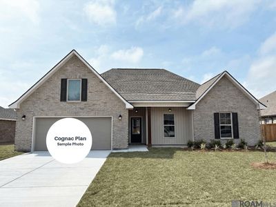 39117 The Oaks Blvd, Pearl River, LA, 70452