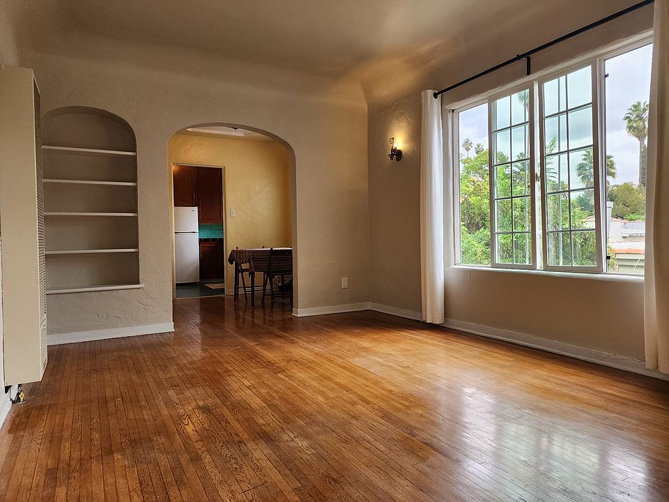 1st image of 1163 1/2 N Genesee Ave #1/2