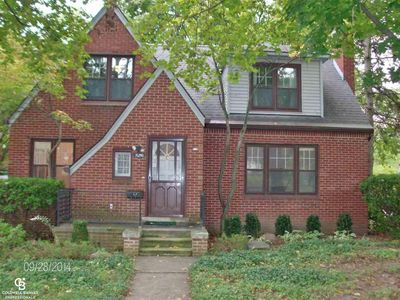 35290 Ridge Rd, Richmond, MI, 48062