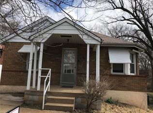 3122 Thelma Ave, Saint Louis, MO