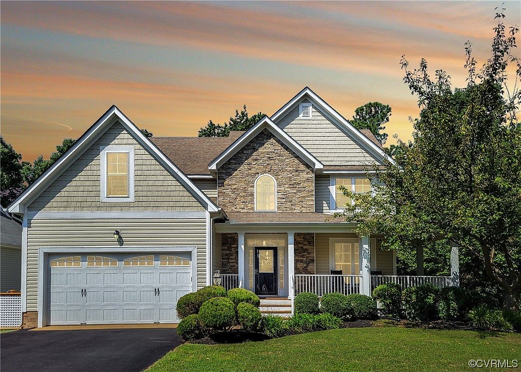 10800 Collington Dr, Midlothian, VA 23112 MLS 2320579 Zillow