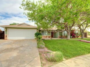 603 N Yale, Mesa, AZ 85213