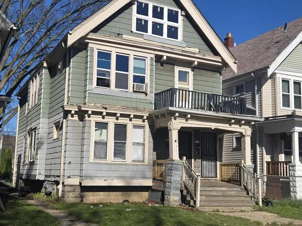 3415-3417 North 24th STREET, Milwaukee, WI 53206