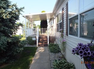 384 Zinnia, Erie, MI 48133