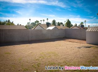 2215 W Runion Dr, Phoenix, AZ 85027