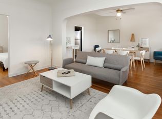 The Hillcrest, Salt Lake City, UT 84103