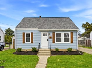 34 Lucille Dr, Cheektowaga, NY