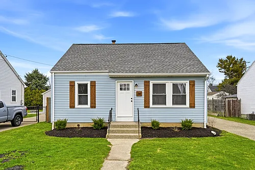 34 Lucille Dr Photo 1