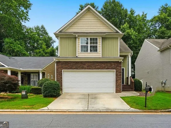 485 Arrowhead Dr, Dallas, GA 30132