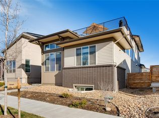 1331 W 66th Ave, Westminster, CO 80221