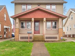 14621 Westland Ave, Cleveland, OH 44111
