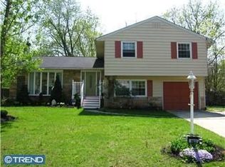 983 Kingston Dr, Cherry Hill, NJ