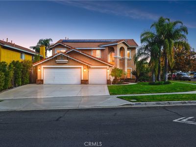 2843 S Buena Vista Ave, Corona, CA, 92882