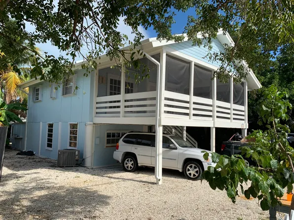 183 Pearl Ave, Plantation Key, FL 33036