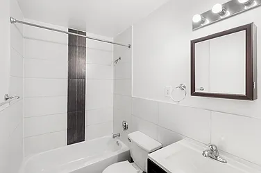 Rented by Brown Harris Stevens