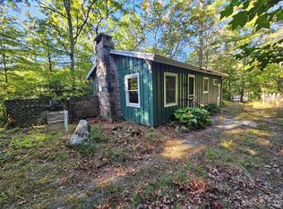 3689 Mill Creek Rd, Cullowhee, NC 28723