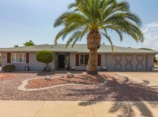 18803 N Zinnia Ct, Sun City West, AZ 85375