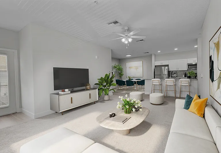 New Tampa Palms — Photo 19