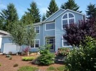 120 Jackson View Dr, Chehalis, WA 98532