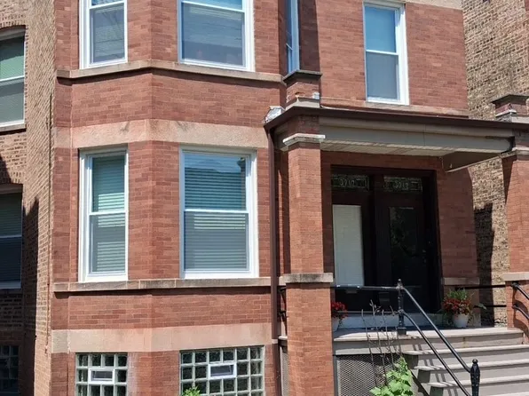 3712 N Bell Ave #2, Chicago, IL 60618