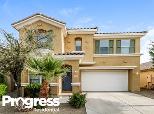 6326 W Harwell Rd, Laveen, AZ 85339