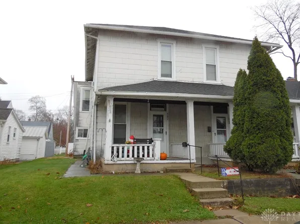 407-409 S Mulberry St, Troy, OH 45373