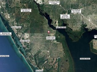 13025 Xavier Ave, Port Charlotte, FL 33981