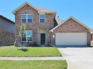 19 Santa Barbara Dr, Manvel, TX 77578