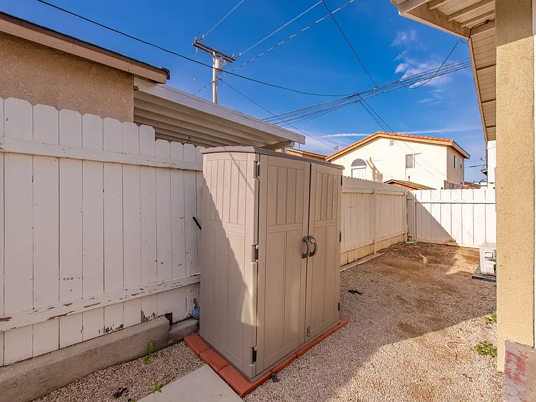117 S Hayes Ave #C — Photo 15