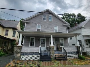 184 Grove St, East Stroudsburg, PA 18301
