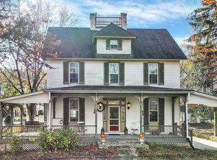 6739 S Clifton Rd, Frederick, MD 21703