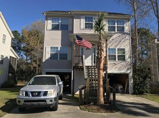 3026 Penny Ln, Johns Island, SC 29455