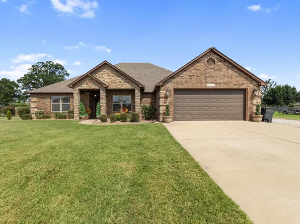 13113 Secretariat Dr, Scott, AR 72142