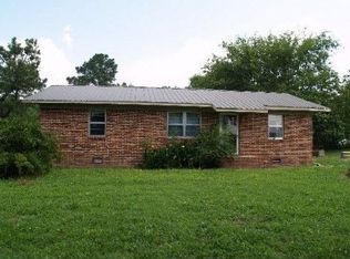 246 County Road 543, Albertville, AL 35951