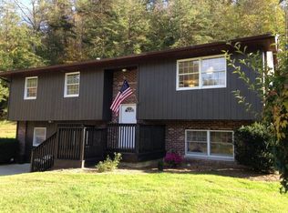 12 Dold Rd, Wheelersburg, OH 45694