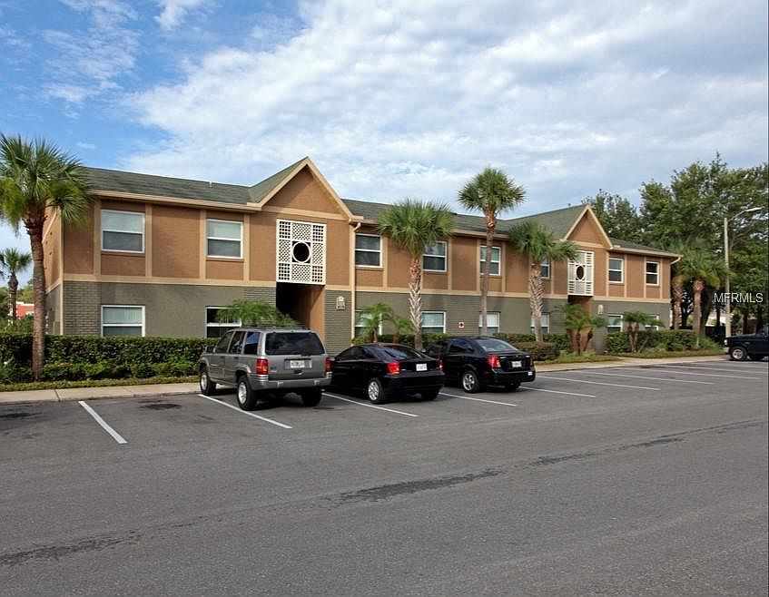 1st image of 2432 Swailes Dr APT 5