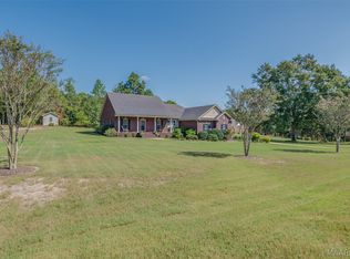 107 Sequoia Ct, Prattville, AL 36067
