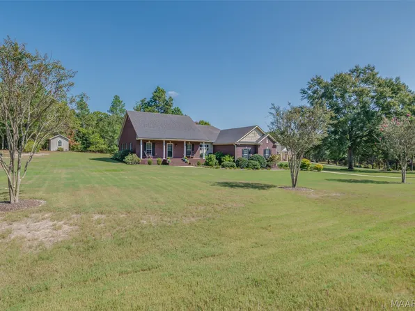 107 Sequoia Ct, Prattville, AL 36067