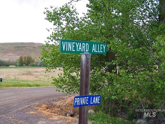 3rd image of LOT 1 Vineyard Subdivision Lot 1