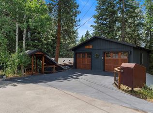 11301 Purple Sage Rd, Truckee, CA 96161